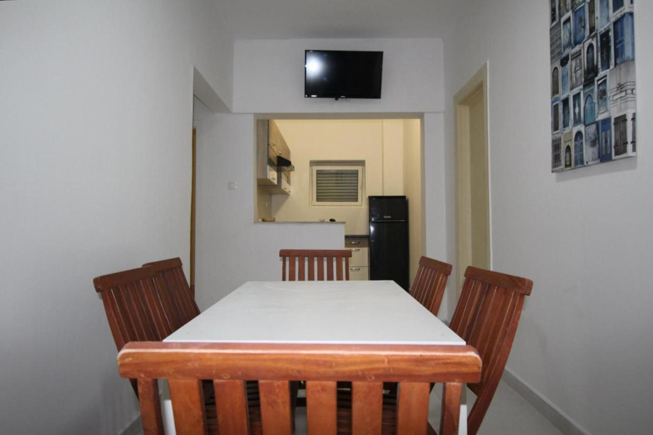 Blue Water Novalja Apartments Exterior photo